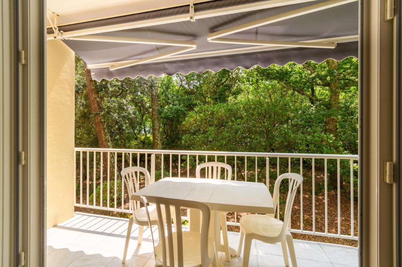 Pot De Resine - Appartement A 500M De La Plage 아르카숑 외부 사진