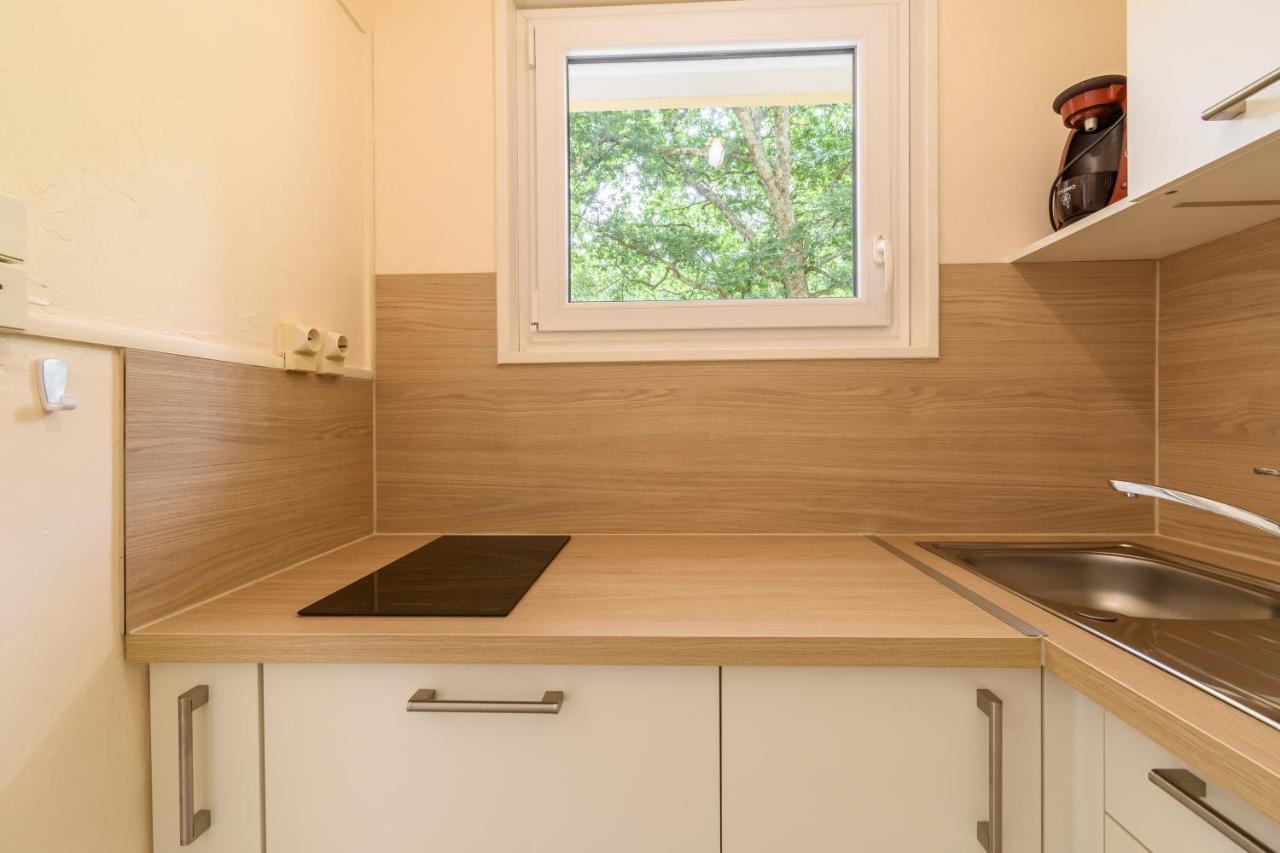 Pot De Resine - Appartement A 500M De La Plage 아르카숑 외부 사진